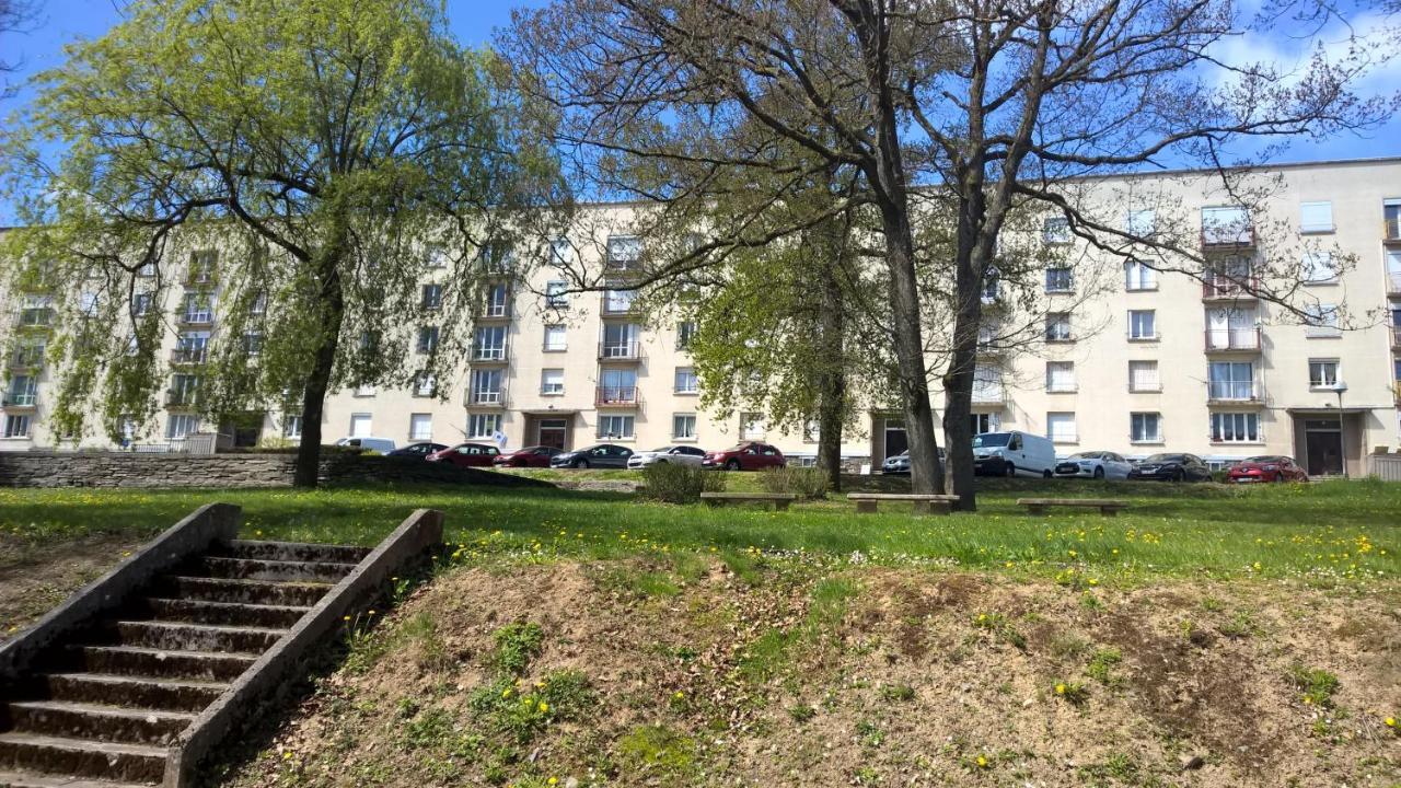 La Lisiere Appartement 2 Chambres Revin  Exterior photo